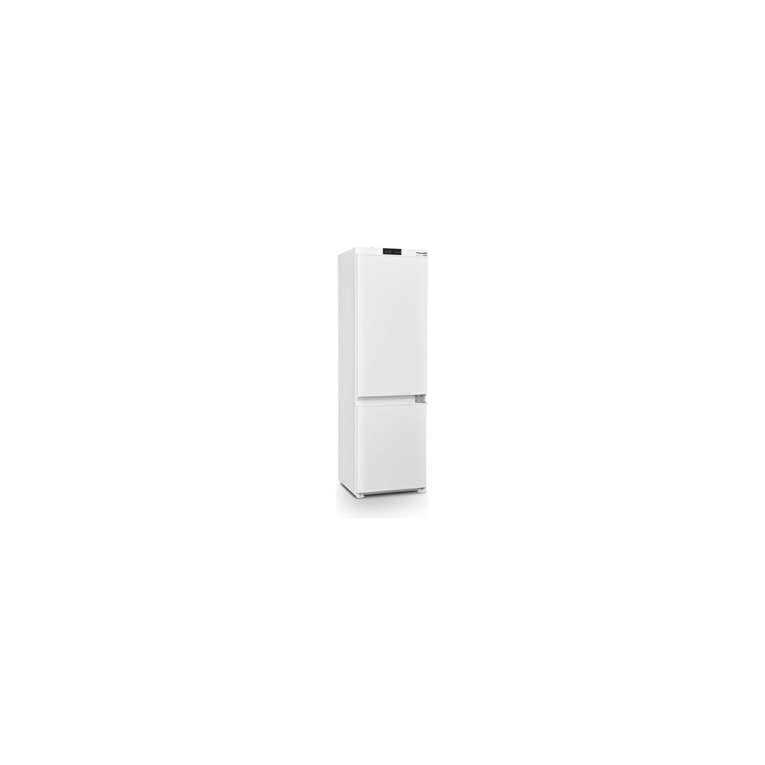 Montpellier MIFF730FF Integrated 70/30 Frost Free Fridge Freezer - Sliding Hinge full image