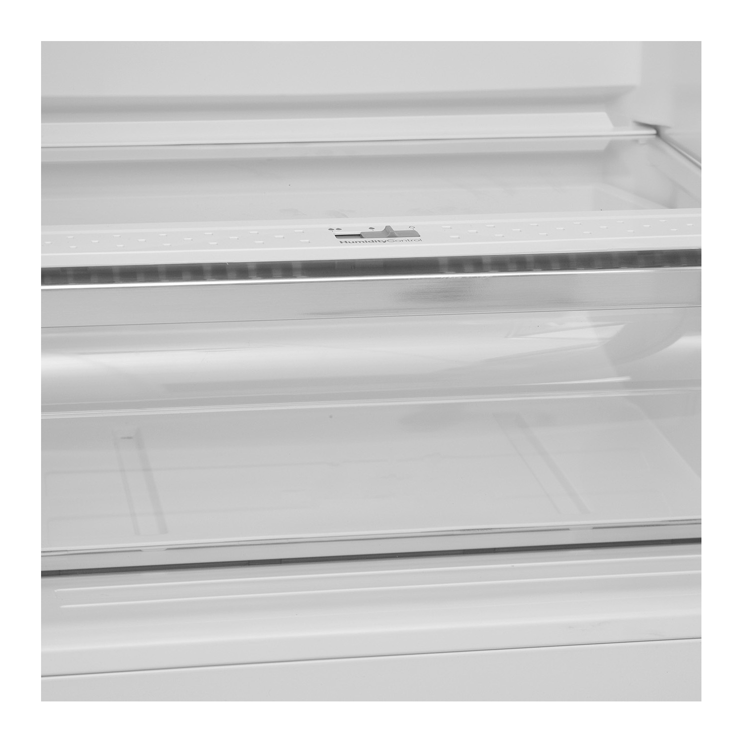 Montpellier MIFF730FF Integrated 70/30 Frost Free Fridge Freezer - Sliding Hinge full image