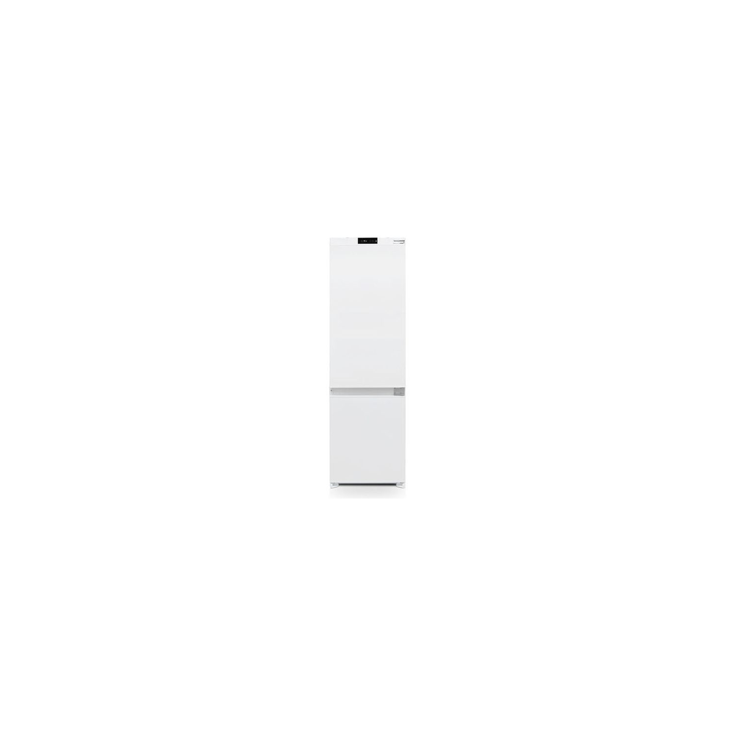 Montpellier MIFF730FF Integrated 70/30 Frost Free Fridge Freezer - Sliding Hinge full image