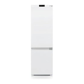 Montpellier MIFF730FF Integrated 70/30 Frost Free Fridge Freezer - Sliding Hinge