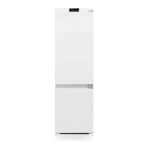 Montpellier MIFF730FF Integrated 70/30 Frost Free Fridge Freezer - Sliding Hinge