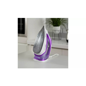 Morphy Richards 302000 TurboGlide Steam Iron - Purple - 2