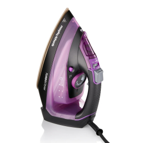 Morphy Richards 303140 Turbosteam 2800W Steam Iron - Purple - 2