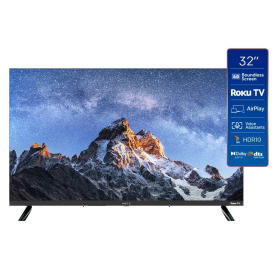 Metz 32MTD6000YUK 32" DLED HD Smart TV  - 8