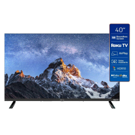 Metz 40MTD6000YUK 40" DLED FHD Smart TV - 8