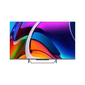 Metz 43" 43MQE7600ZUK Ultra HD QLED Smart TV - Freely - 1