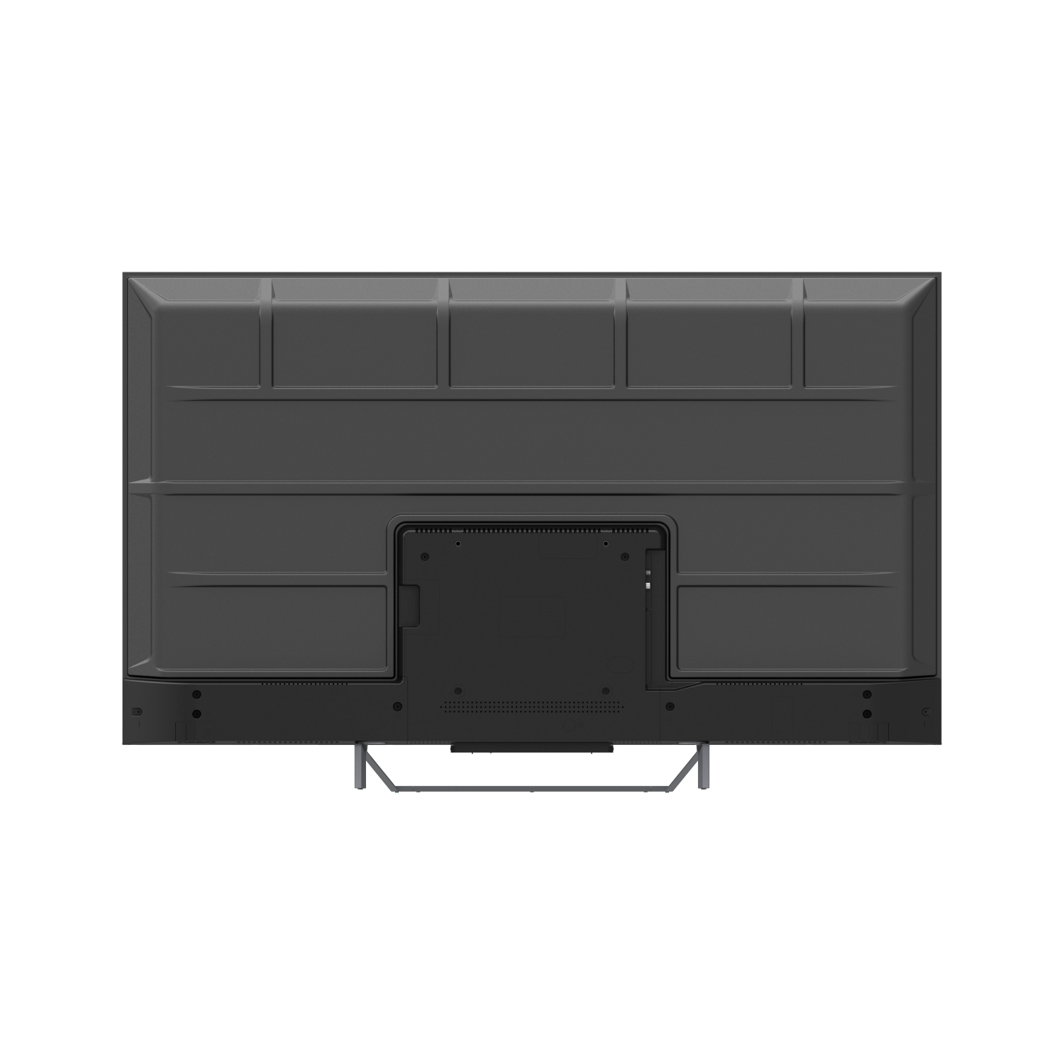 Metz 55MQE7600ZUK 55" 4K Ultra HD QLED Smart TV full image