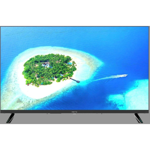Metz 65MRD6000ZUK 65"4K Ultra HD DLED UHD Smart TV