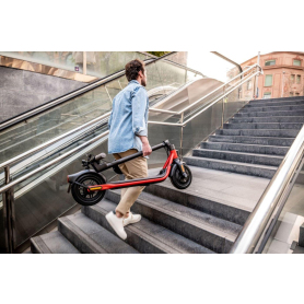 Ninebot D18E Kickscooter - Electric Scooter - 1