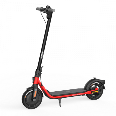 Ninebot D18E Kickscooter - Orange