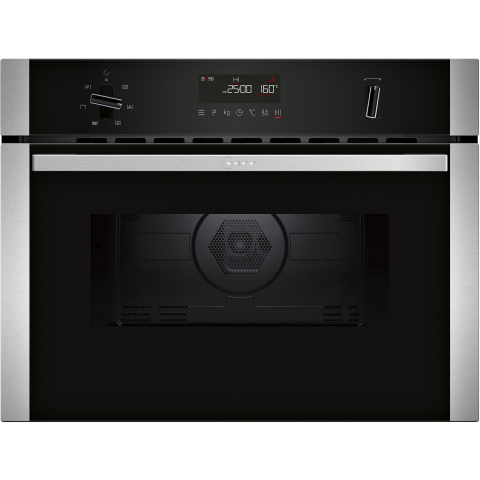 Neff C1AMG84G1B 44 Litres Built In Microwave Oven 