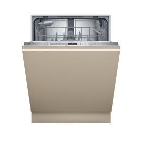 Orders ariston integrated dishwasher