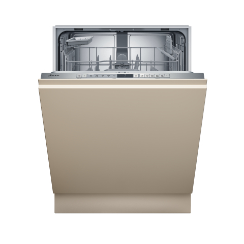 Neff S153HKX03G Integrated Dishwasher 