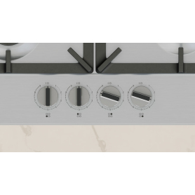 Neff T26CIP8N0 58.2cm Gas Hob - 3