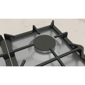 Neff T26CIP8N0 58.2cm Gas Hob - 2