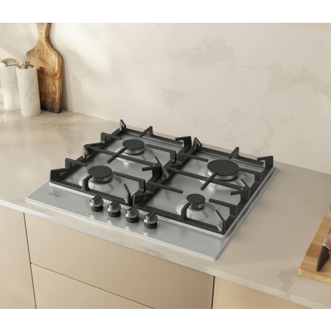 Neff T26CIP8N0 58.2cm Gas Hob