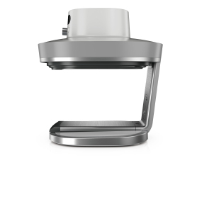 Ninja AS090UKWH CRISPi PRO 5-in-1 Glass Air Fryer - White - 10