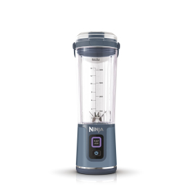 Ninja BC151UKNV Ninja Blast Cordless Portable Blender - Denim Blue