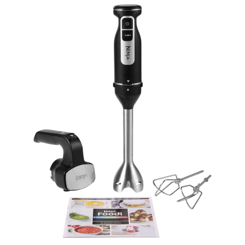 Hand Blenders & Mixers  Stick Blenders – Ninja UK