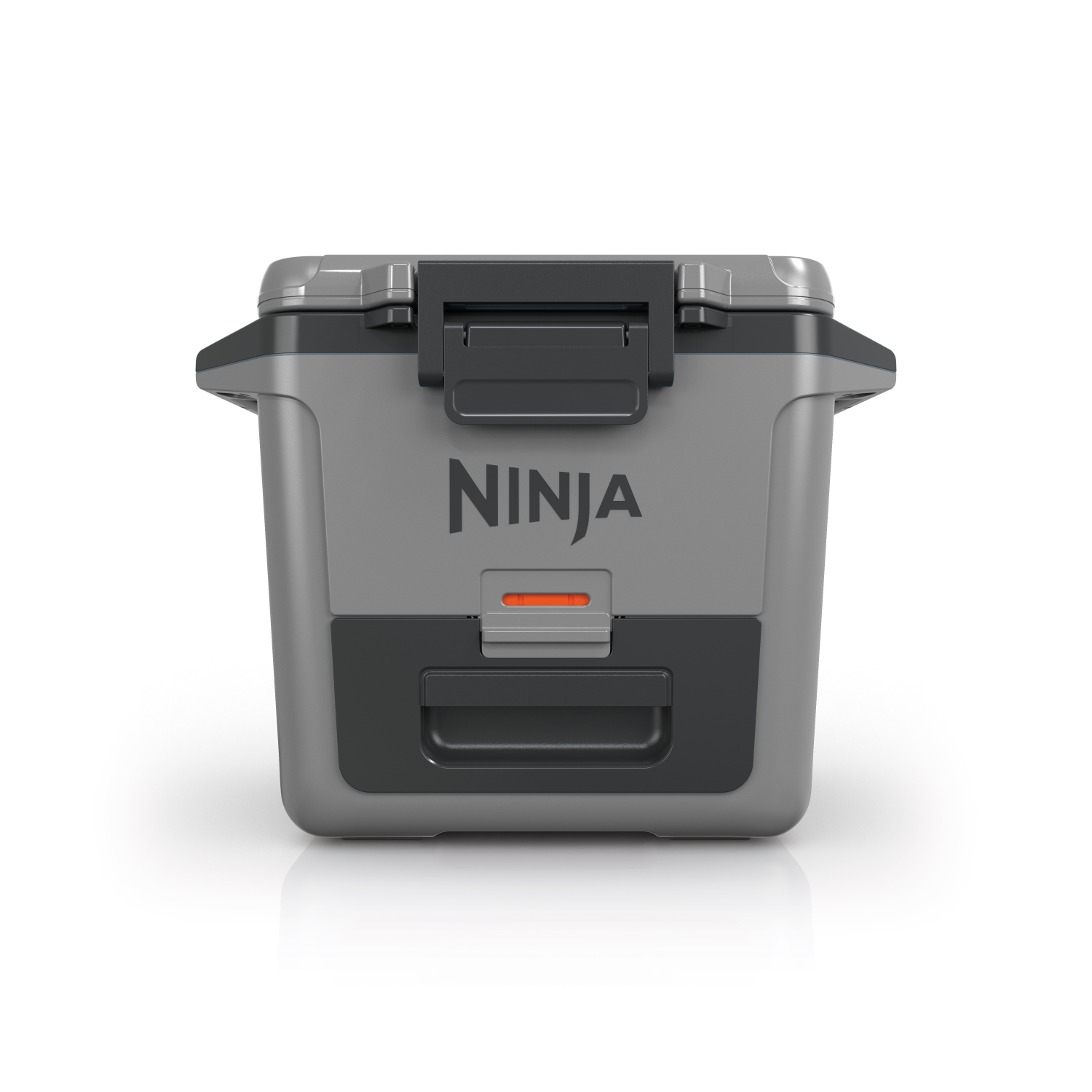Ninja FB131UKGY FrostVault 30QT/28L Hard Cooler with Dry Zone - Slate Grey full image