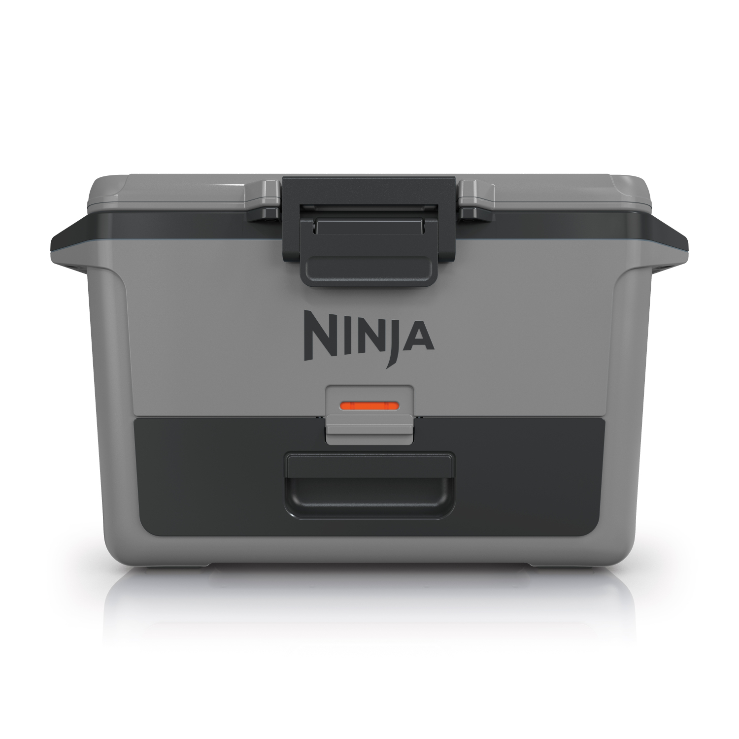 Ninja FB151UKGY FrostVault 50QT/47L Hard Cooler with Dry Zone - Slate Grey full image