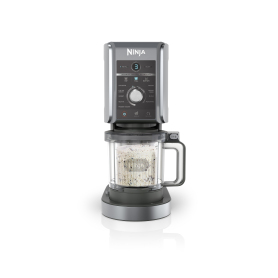 Ninja NC501UK Deluxe 10-in-1 Ice Cream and Frozen Drink Maker - Black - 2