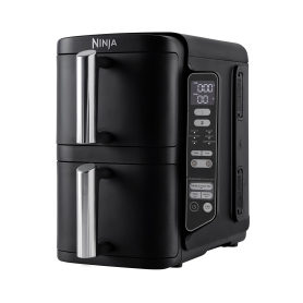 Ninja SL300UK Air Fryer - Black - 8