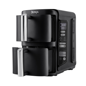 Ninja SL300UK Air Fryer - Black - 7