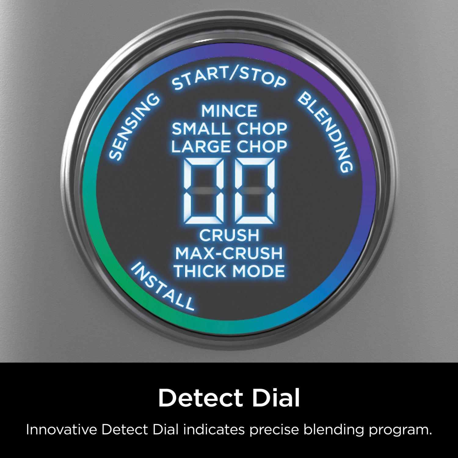 Ninja TB201UK Detect Power Blending Pro with Blendsense Technology  full image