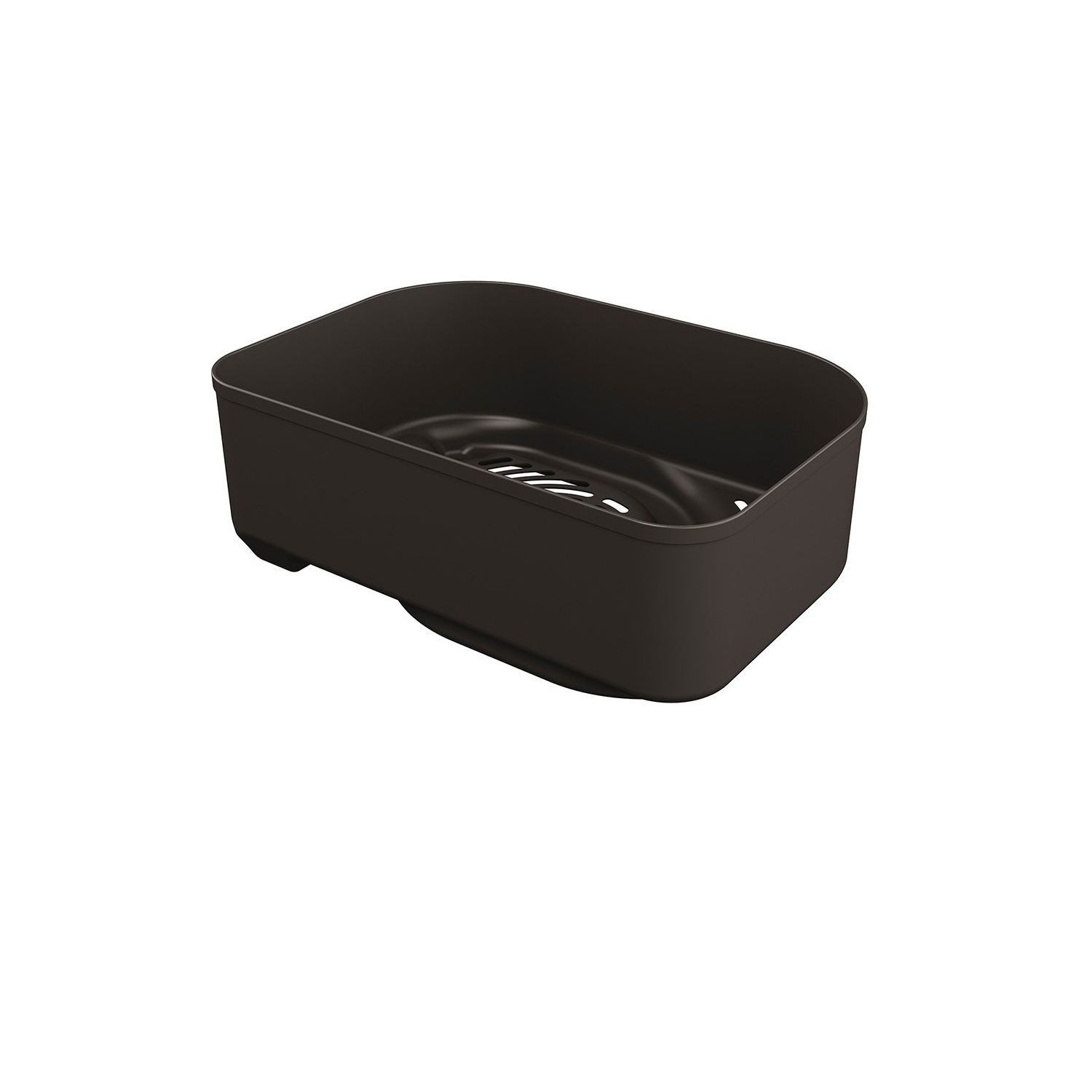 Ninja XSKCRISPBTEUK Woodfire BBQ Combo Crisper Basket  full image