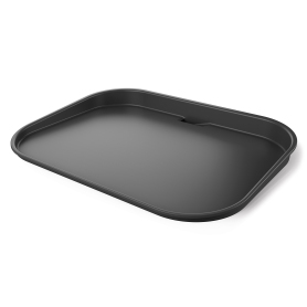 Ninja XSKGRIDPLTEUK Woodfire Electric BBQ Flat Plate - Black