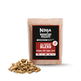 Ninja XSKOGAPBPL2UK Woodfire Pellets 