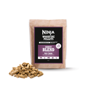Ninja XSKOGRBLPL2UK Woodfire Pellets