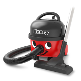 Numatic 902395 Henry Vacuum Cleaner - 4