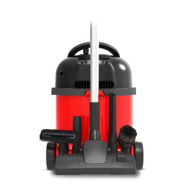 Numatic Henry XL Plus Vacuum Cleaner - Red - 2