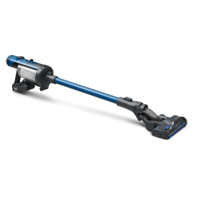 Numatic Henry Quick Pet Vacuum Cleaner - Blue - 4