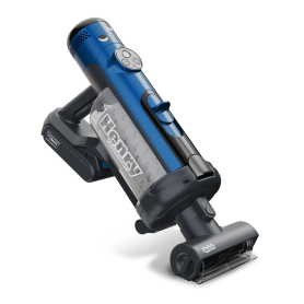 Numatic Henry Quick Pet Vacuum Cleaner - Blue - 3