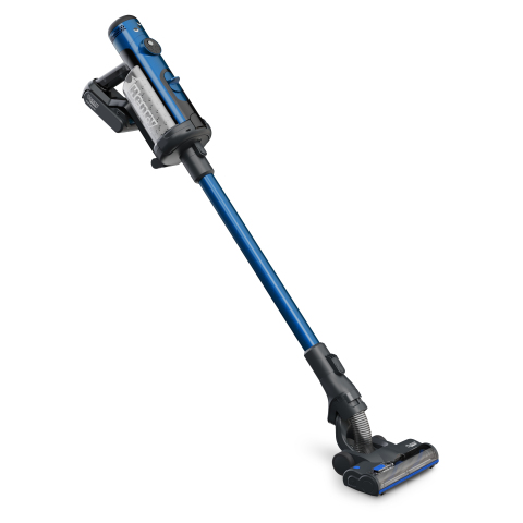 Numatic Henry Quick Pet Vacuum Cleaner - Blue