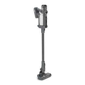 Numatic Henry Quick Pro Cordless Dry Vacuum Cleaner - Grey