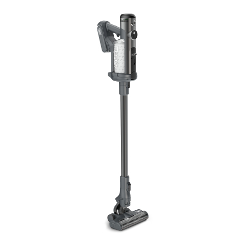 Numatic Henry Quick Pro Cordless Dry Vacuum Cleaner - Grey