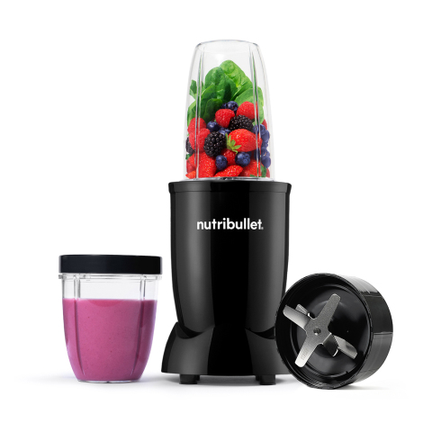 Nutribullet 02548 600 Series Blender | Powerful Superfood Smoothie Maker