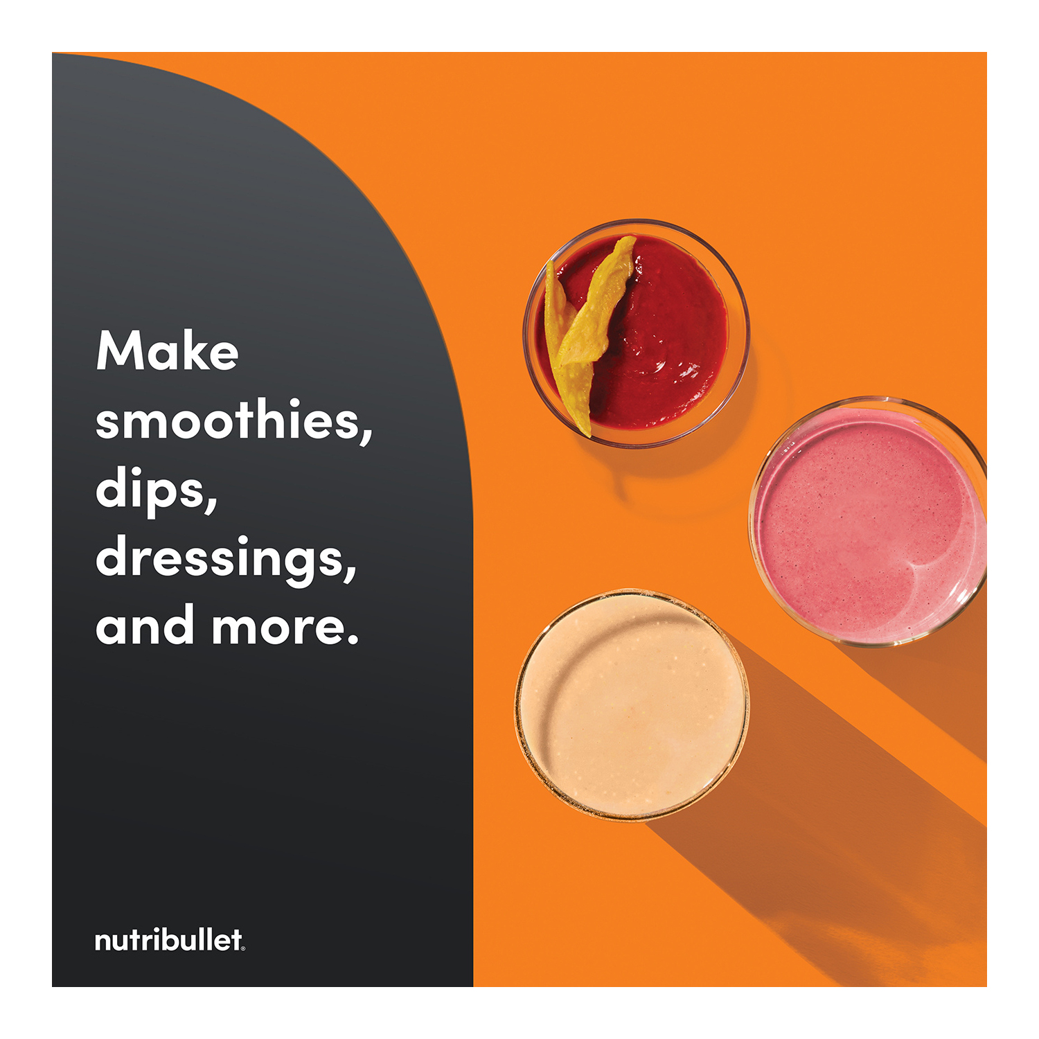 Nutribullet 02775 (NB-201) McLaren Mastercard F1 Team 900 Series 6-Piece Kit full image
