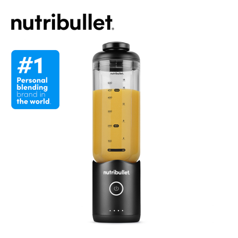 Nutribullet 02924 Flex Portable Blender 
