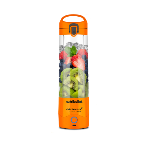 Nutribullet NBG-200 McLaren Blender - Papaya