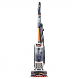 Shark NZ801UK Anti Hair Wrap Upright Vacuum Cleaner with Powered Lift- Away - White - 0