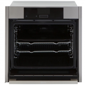 Neff Built In Single Electric Oven - 1
