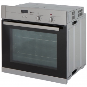 NEFF Built In Single Electric Oven - 5