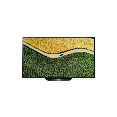 LG 65"OLED TV - SMART - webOs - INFINITE - Black - A Rated