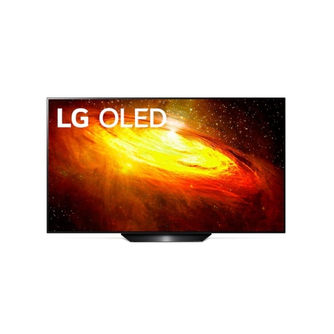 LG OLED65BX6LB 65" 4K Ultra HD OLED Smart TV with Dolby Atmos & ThinQ AI