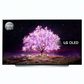 LG OLED77C16LA 77" 4K UHD OLED Smart TV - 0